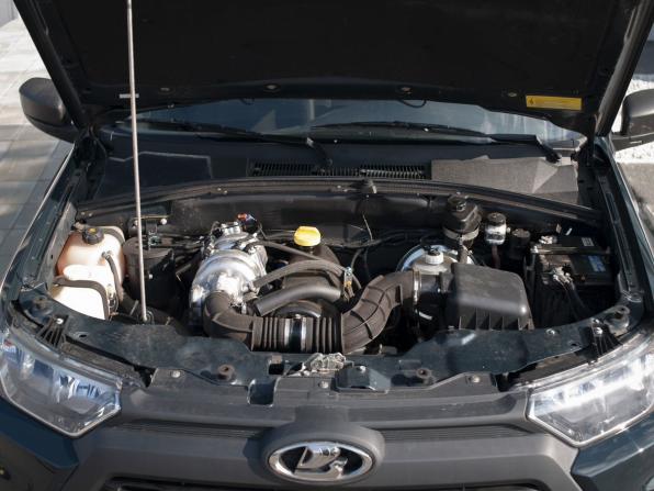 Lada (ВАЗ) Niva Travel I с пробегом 2023 года, цена 930 000 рублей, 60149 км, внедорожник, Автокод Объявления