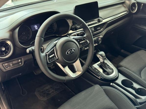 Kia Cerato IV с пробегом 2020 года, цена 1 670 000 рублей, 114500 км, седан, Автокод Объявления