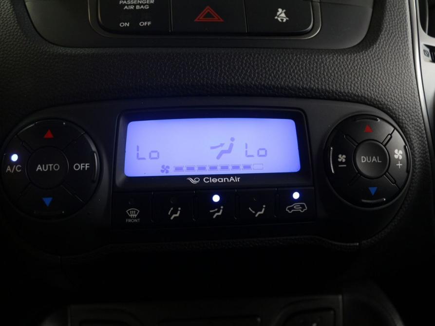 Hyundai ix35 I Рестайлинг Стерлитамак  - изображение 12