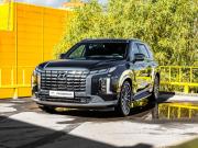 Hyundai Palisade I Рестайлинг Москва  - изображение 21