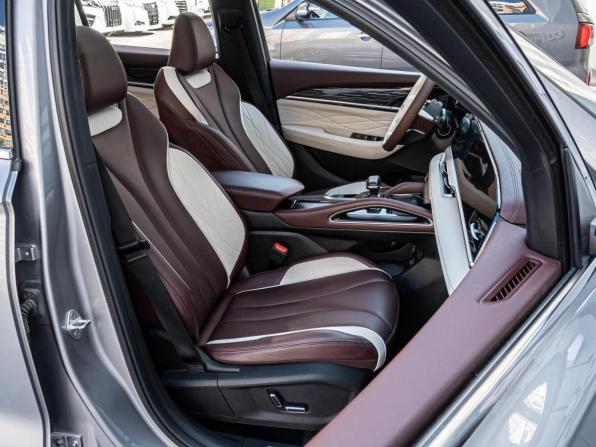 Geely Monjaro I с пробегом 2023 года, цена 3 220 000 рублей, 32050 км, внедорожник, Автокод Объявления
