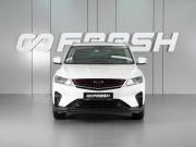 Geely Coolray I Минеральные Воды  - изображение 22