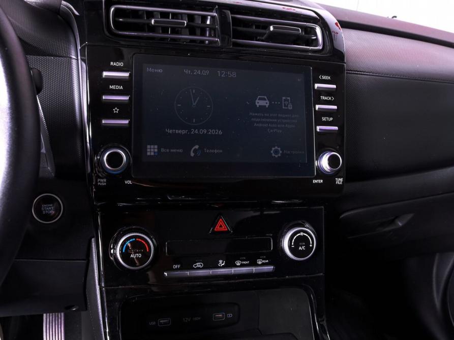 Hyundai Creta II Минеральные Воды  - изображение 12