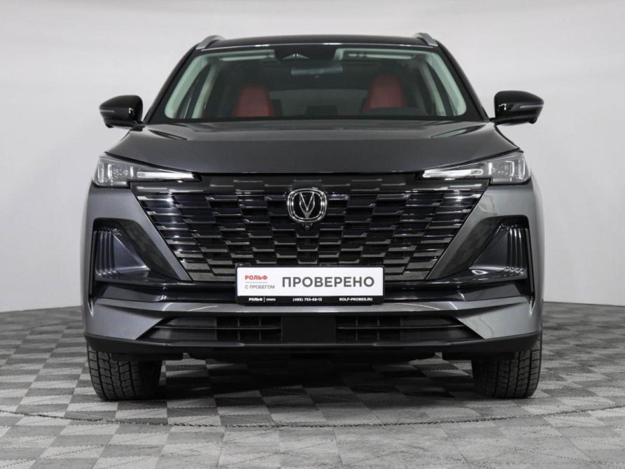 Changan CS55 Plus II Химки  - изображение 2