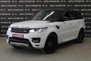 Land Rover Range Rover Sport II Томск  - изображение 20