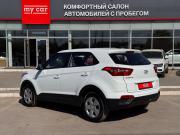 Hyundai Creta I Пермь  - изображение 23