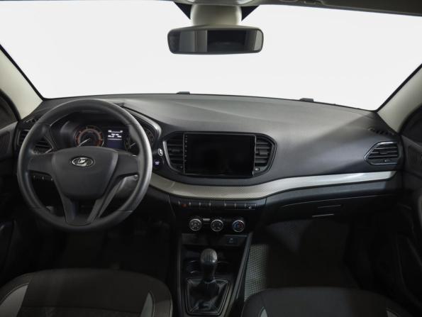 Lada (ВАЗ) Vesta I Рестайлинг (NG) с пробегом 2023 года, цена 1 139 000 рублей, 32081 км, седан, Автокод Объявления