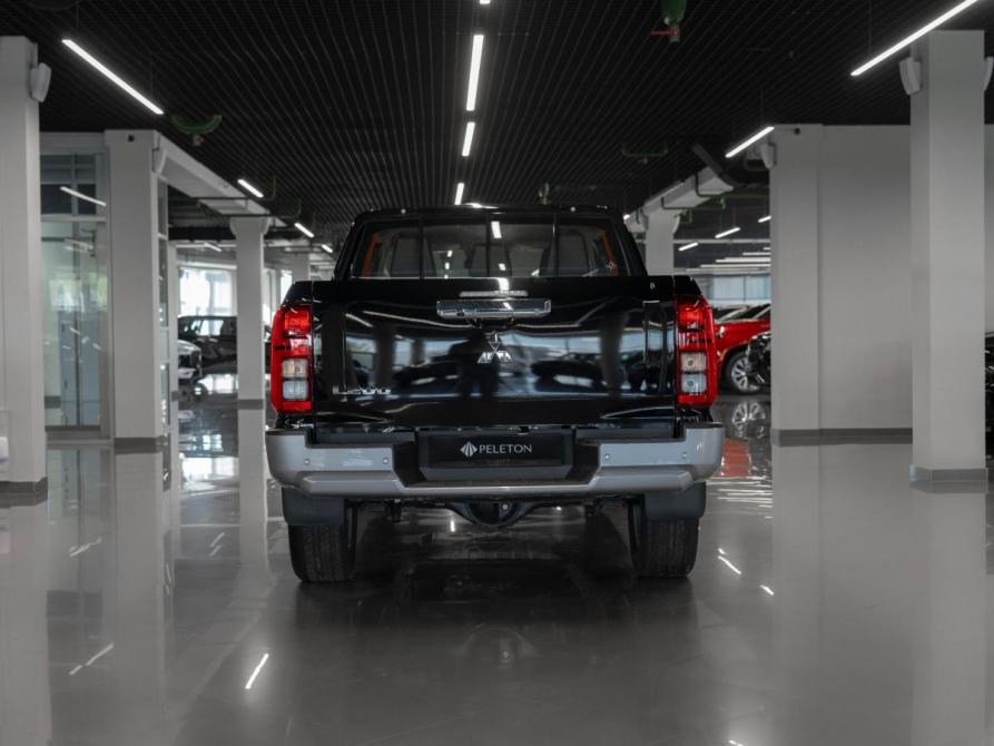 Mitsubishi L200 VI Москва  - изображение 6
