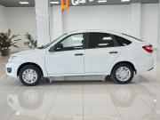 Lada (ВАЗ) Granta I Самара  - изображение 19