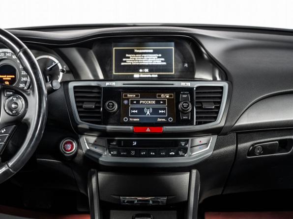Honda Accord IX с пробегом 2013 года, цена 1 750 000 рублей, 151329 км, седан, Автокод Объявления