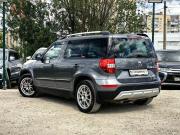 Skoda Yeti I Рестайлинг Санкт-Петербург  - изображение 19