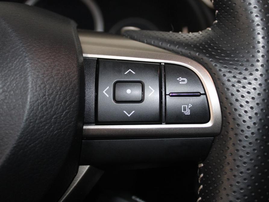 Lexus RX IV Рестайлинг Старый Оскол  - изображение 14
