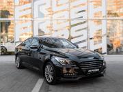 Genesis G80 I Ставрополь  - изображение 26