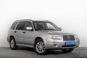 Subaru Forester II Рестайлинг Томск  - изображение 19