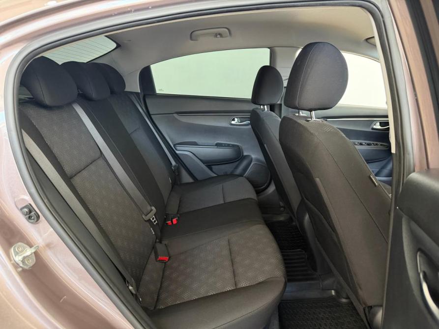 Kia Rio IV Новороссийск  - изображение 16