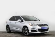 Citroen C4 II Сургут  - изображение 16