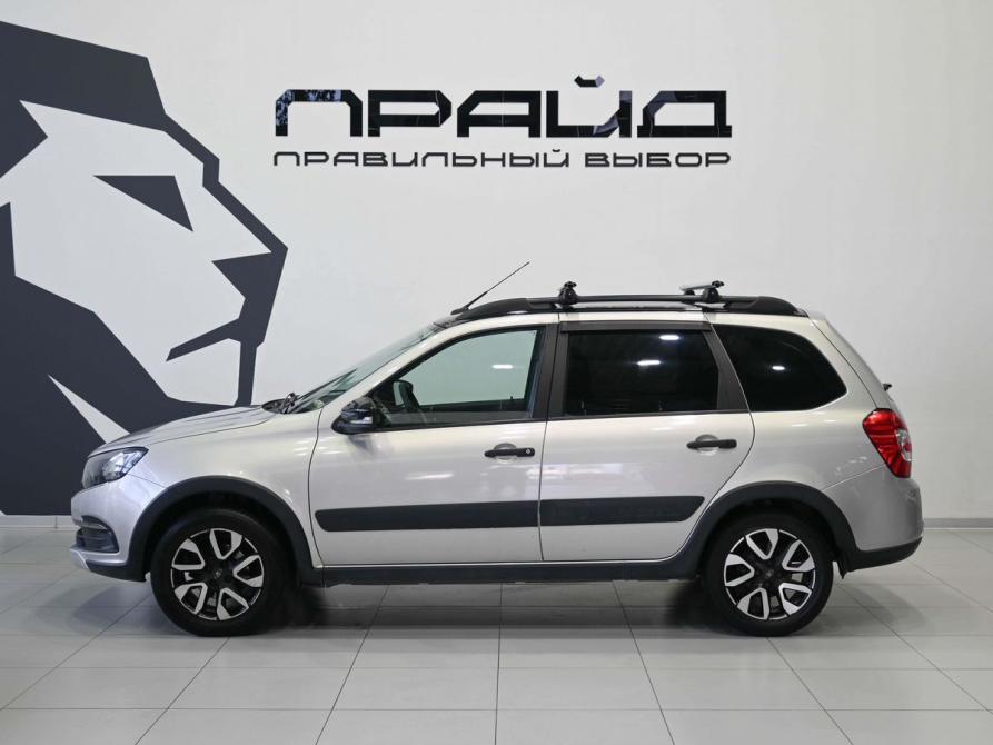 Lada (ВАЗ) Granta I Рестайлинг Ростов-на-Дону  - изображение 8