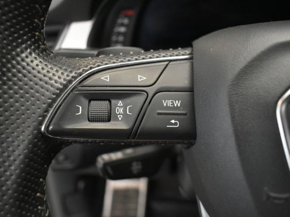 Audi Q7 II (4M) с пробегом 2016 года, цена 3 500 000 рублей, 193000 км, внедорожник, Автокод Объявления