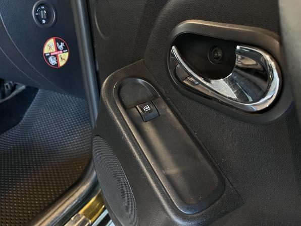 Renault Duster I Рестайлинг с пробегом 2019 года, цена 960 000 рублей, 234977 км, внедорожник, Автокод Объявления