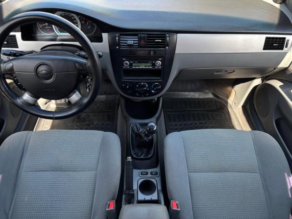 Chevrolet Lacetti I с пробегом 2011 года, цена 500 000 рублей, 197356 км, седан, Автокод Объявления