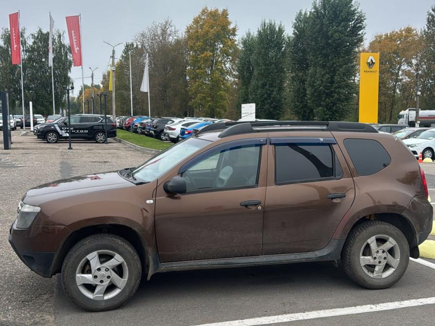 Renault Duster I Тверь  - изображение 2