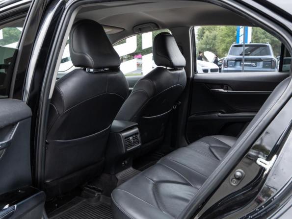 Toyota Camry VIII (XV70) Рестайлинг с пробегом 2021 года, цена 2 630 000 рублей, 78068 км, седан, Автокод Объявления