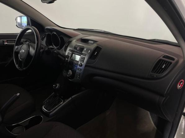 Kia Cerato II с пробегом 2013 года, цена 830 000 рублей, 141693 км, седан, Автокод Объявления