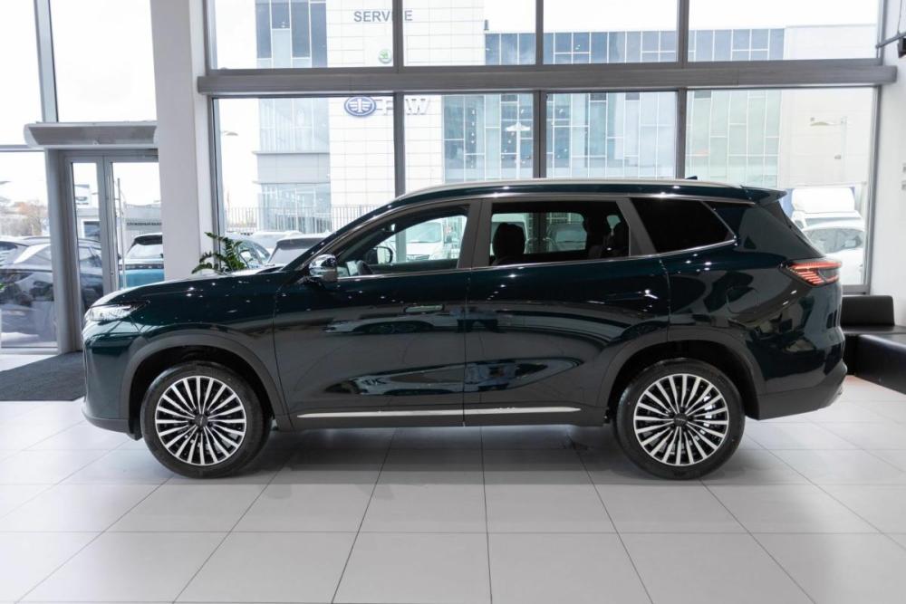 Tenet T8 Москва  - изображение 3