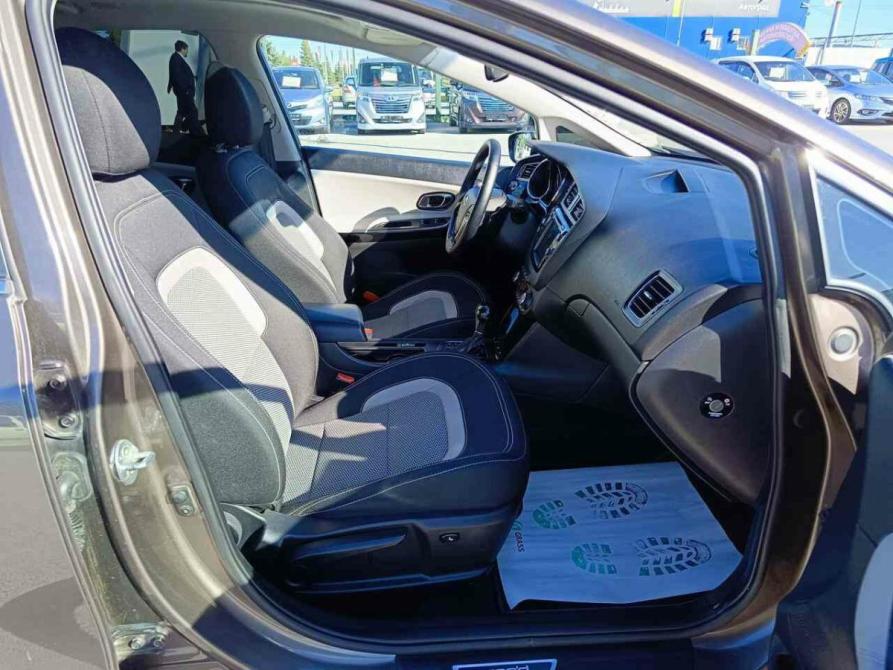 Kia Ceed II Тюмень  - изображение 13