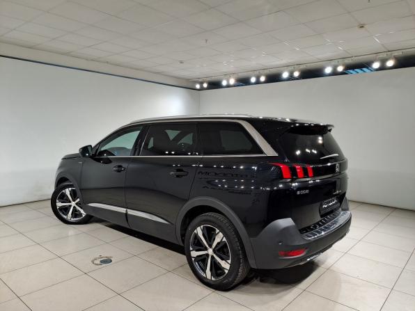 Peugeot 5008 II Рестайлинг с пробегом 2018 года, цена 2 170 000 рублей, 93968 км, внедорожник, Автокод Объявления