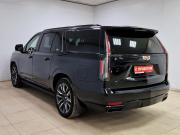 Cadillac Escalade V Альметьевск  - изображение 39