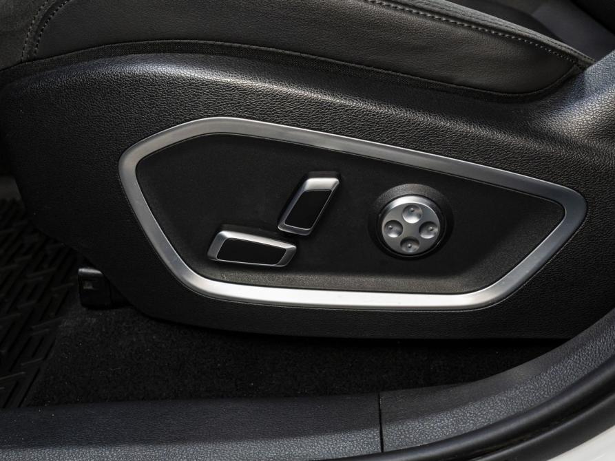 Geely Tugella I Рестайлинг Тюмень  - изображение 14