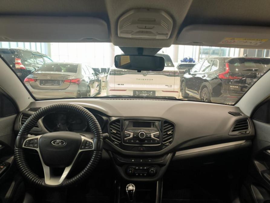 Lada (ВАЗ) Vesta I Казань  - изображение 17