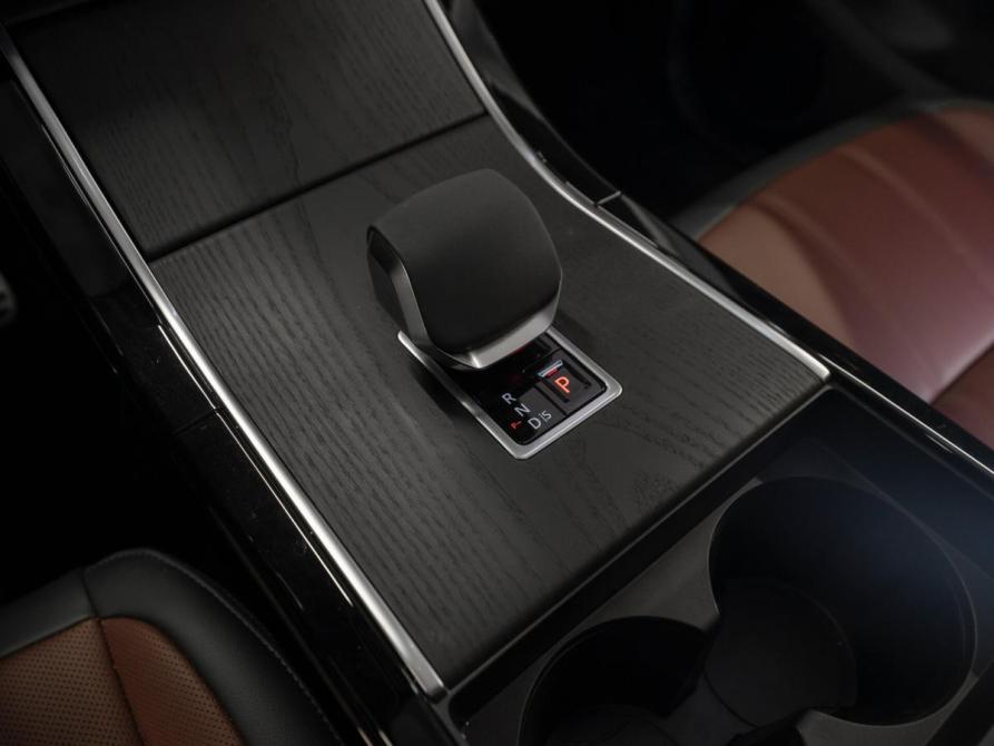 Land Rover Range Rover Evoque II Рестайлинг Москва  - изображение 21