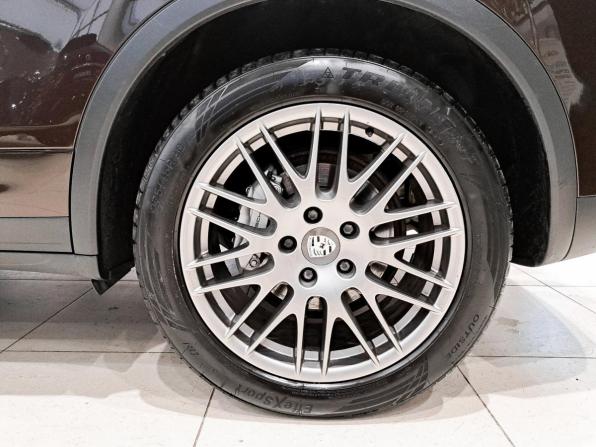 Porsche Cayenne II (958) с пробегом 2014 года, цена 2 400 000 рублей, 183232 км, внедорожник, Автокод Объявления