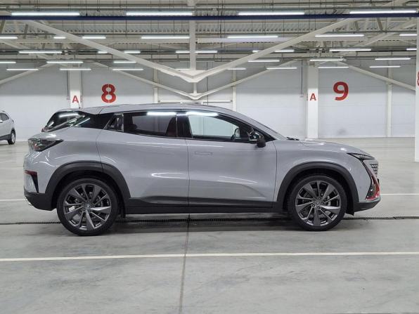 Changan UNI-T I с пробегом 2020 года, цена 1 990 000 рублей, 51801 км, внедорожник, Автокод Объявления