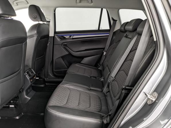 Skoda Kodiaq I с пробегом 2019 года, цена 2 825 000 рублей, 92984 км, внедорожник, Автокод Объявления