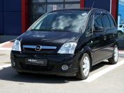 Opel Meriva A Рестайлинг Иваново  - изображение 21