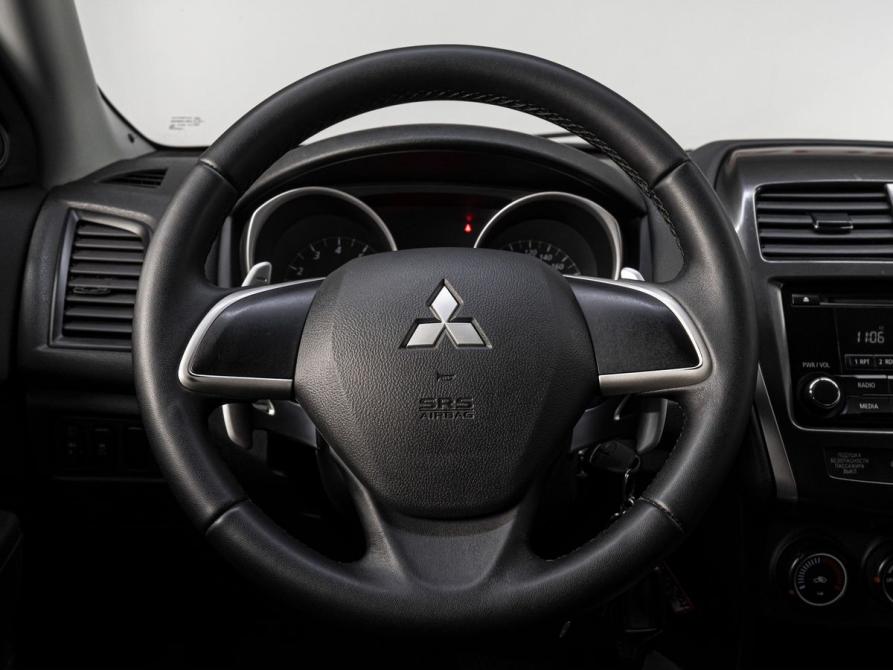 Mitsubishi ASX I Рестайлинг Тюмень  - изображение 18