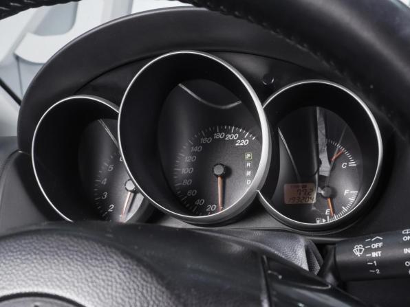 Mazda 3 I (BK) с пробегом 2005 года, цена 510 000 рублей, 193204 км, хэтчбек, Автокод Объявления