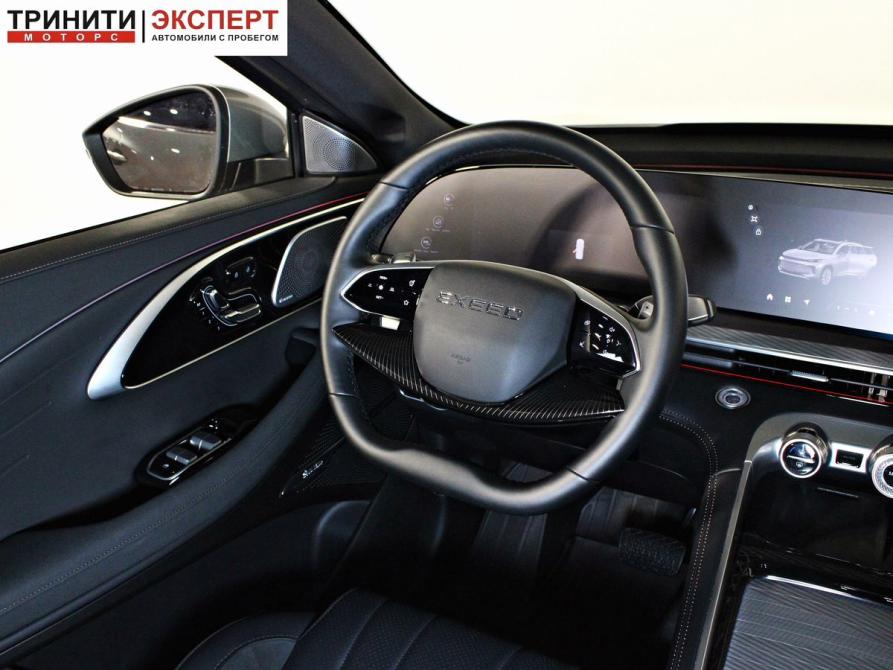 Exeed TXL I Рестайлинг 2 Белгород  - изображение 13