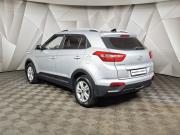 Hyundai Creta I Москва  - изображение 25