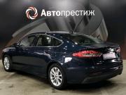 Ford Fusion (North America) II Рестайлинг Ставрополь  - изображение 35