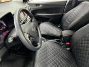 Hyundai Solaris II Рестайлинг Набережные Челны  - изображение 24