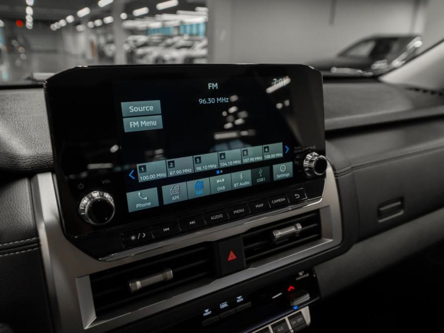 Mitsubishi L200 VI Москва  - изображение 20