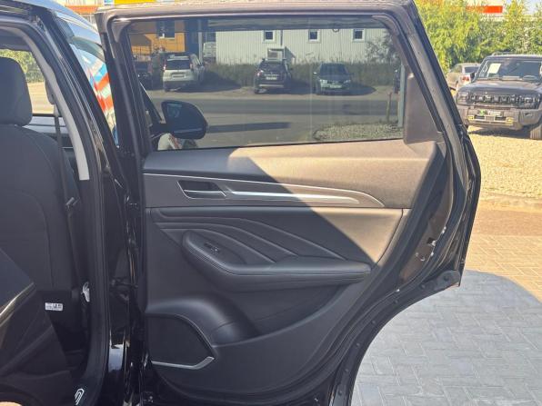 Haval F7 I с пробегом 2019 года, цена 1 750 000 рублей, 112787 км, внедорожник, Автокод Объявления