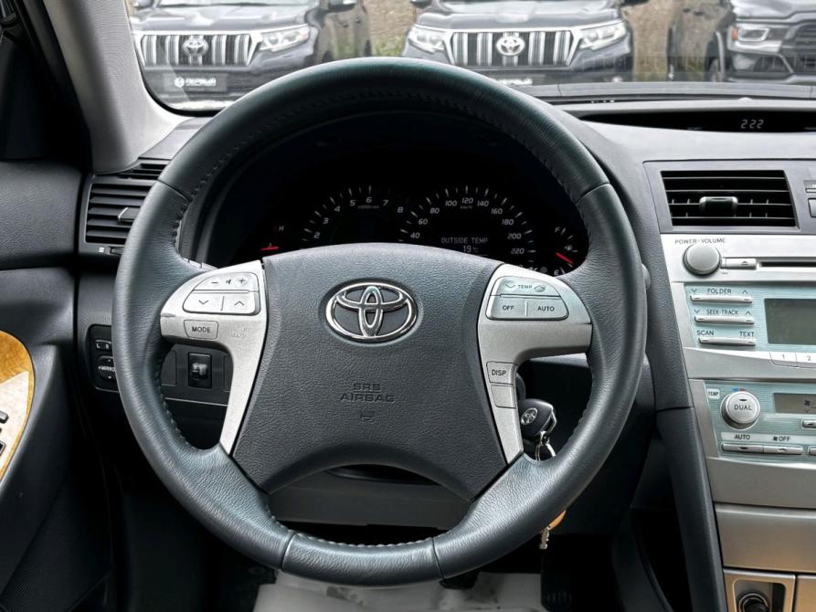 Toyota Camry VI (XV40) Пермь  - изображение 22