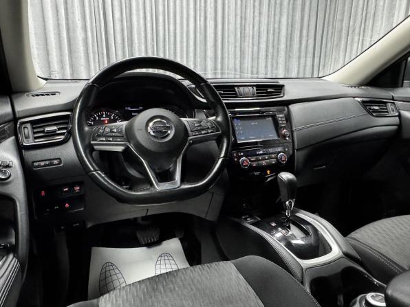 Nissan X-Trail III Рестайлинг с пробегом 2019 года, цена 2 250 000 рублей, 123831 км, внедорожник, Автокод Объявления