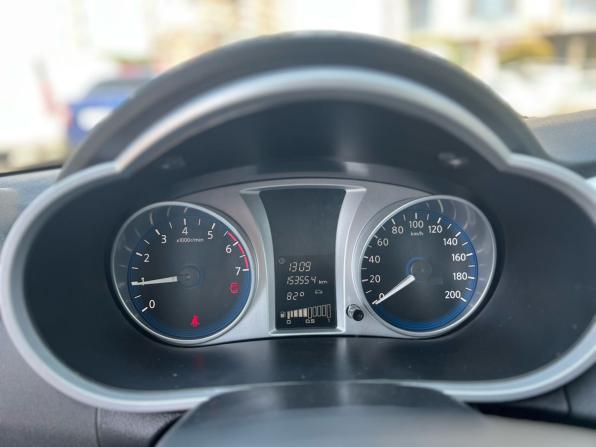 Datsun on-DO I с пробегом 2018 года, цена 540 000 рублей, 153000 км, седан, Автокод Объявления