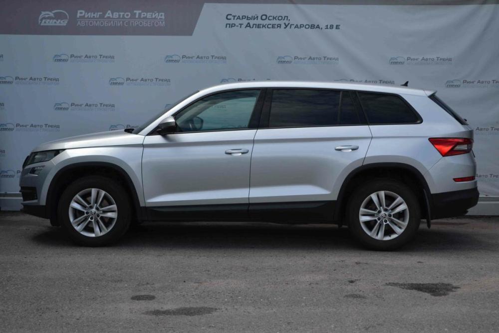 Skoda Kodiaq I Старый Оскол  - изображение 6